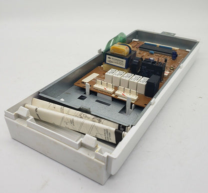 OEM Replacement for Whirlpool Microwave Control Panel R0130598