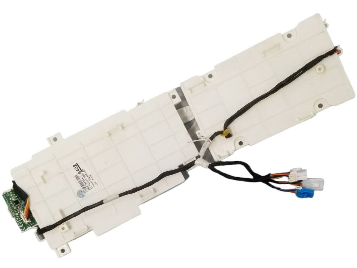 OEM Replacement for LG Washer Control EBR78534402