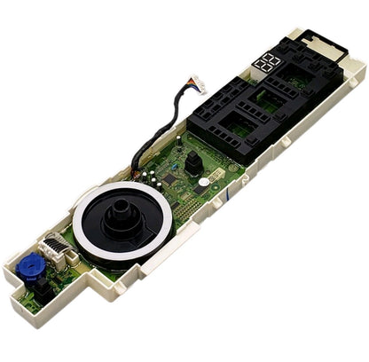 OEM Replacement for LG Washer User Interface EBR86283101