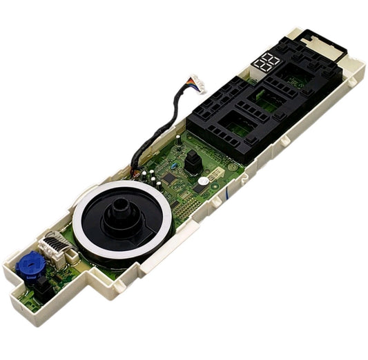 OEM Replacement for LG Washer User Interface EBR86283101