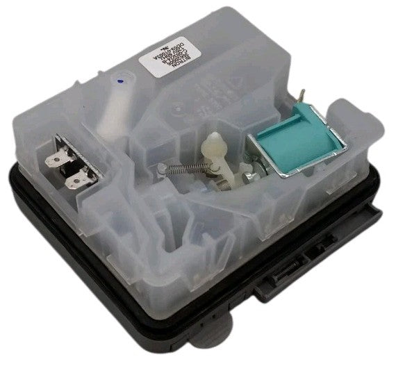 New OEM Dishwasher Detergent Dispenser DD59-01003A