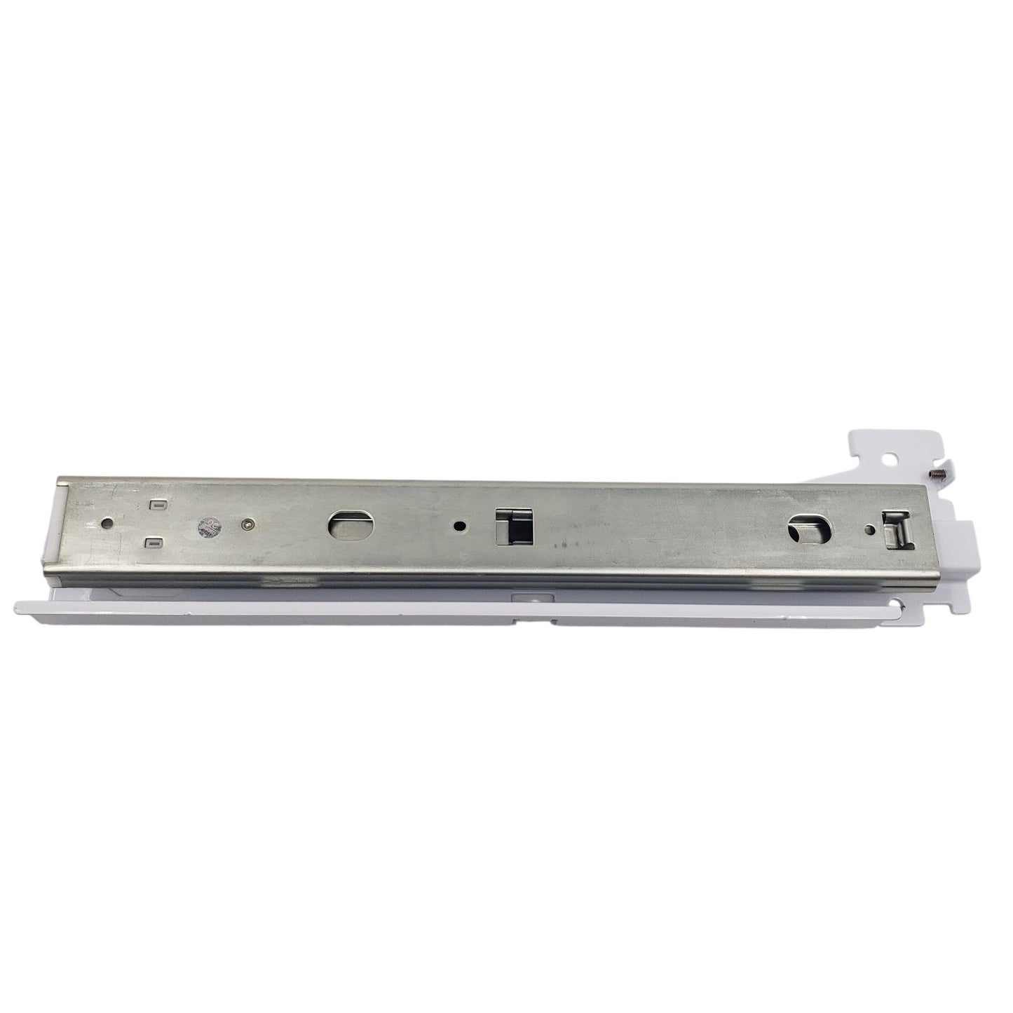 New OEM Replacement for GE Fridge Lower Basket Slide RH WR17X39169