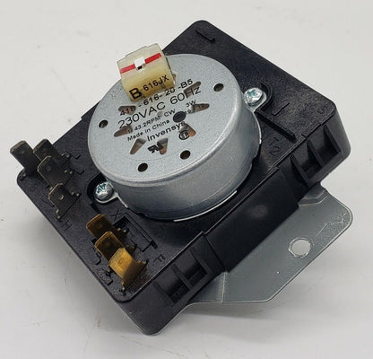 OEM Replacement for Whirlpool Dryer Timer W10185976E