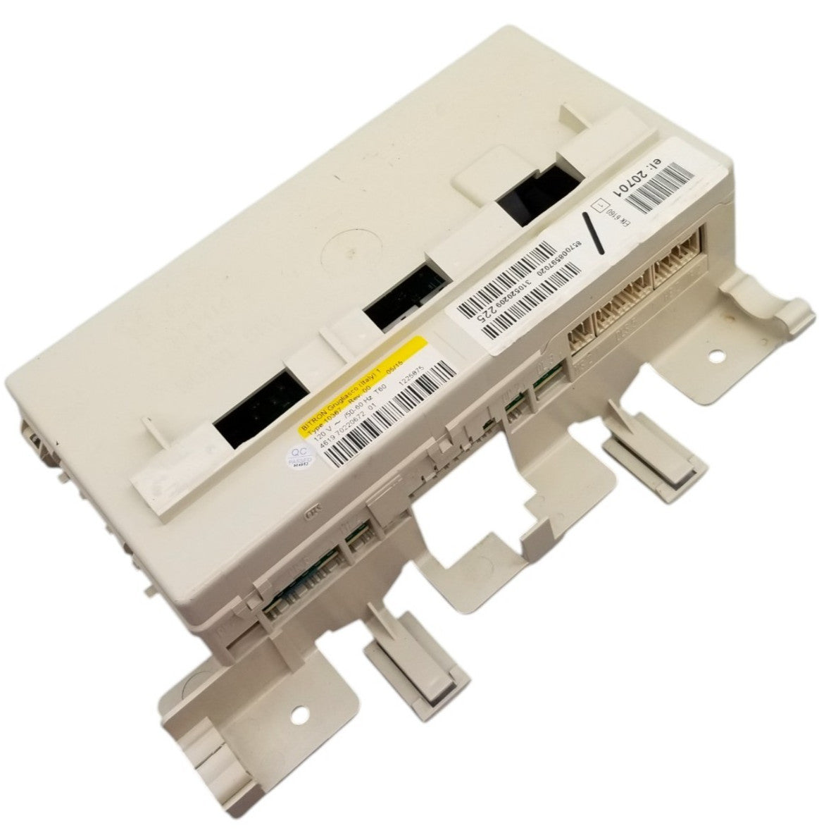 OEM  Replacement for Whirlpool Washer Control  461970220672