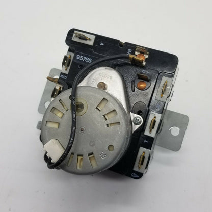 OEM Replacement for Kenmore Dryer Timer 3406702A 548375