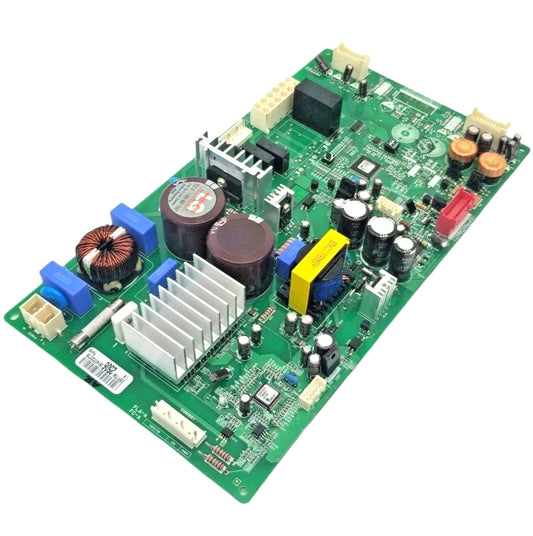 OEM Replacement for LG Refrigerator Control  EBR77042506