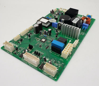 Genuine OEM Replacement for LG Refrigerator Control EBR83806907