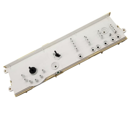 OEM Crosley Dryer Control 134856300