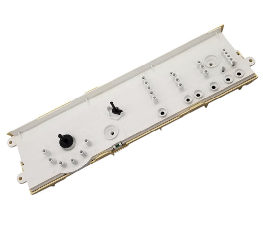 OEM Crosley Dryer Control 134856300