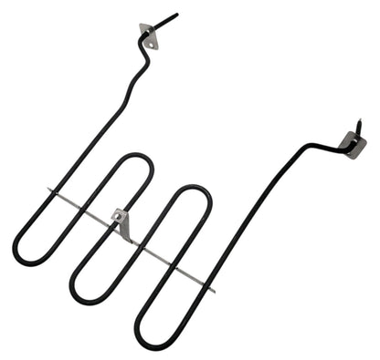 New OEM Replacement for Kenmore Range Broil Element 5304521340
