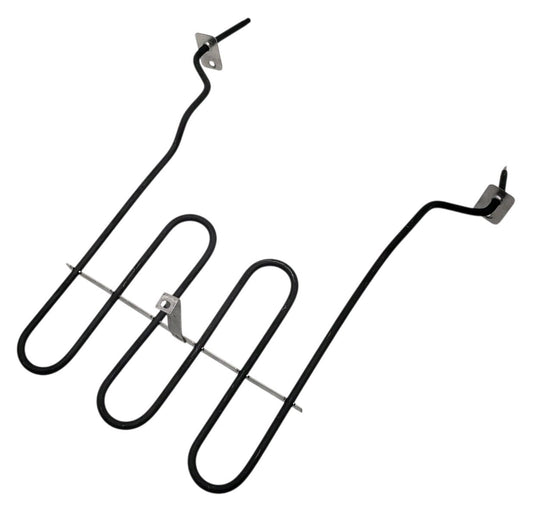 New OEM Replacement for Kenmore Range Broil Element 5304521340