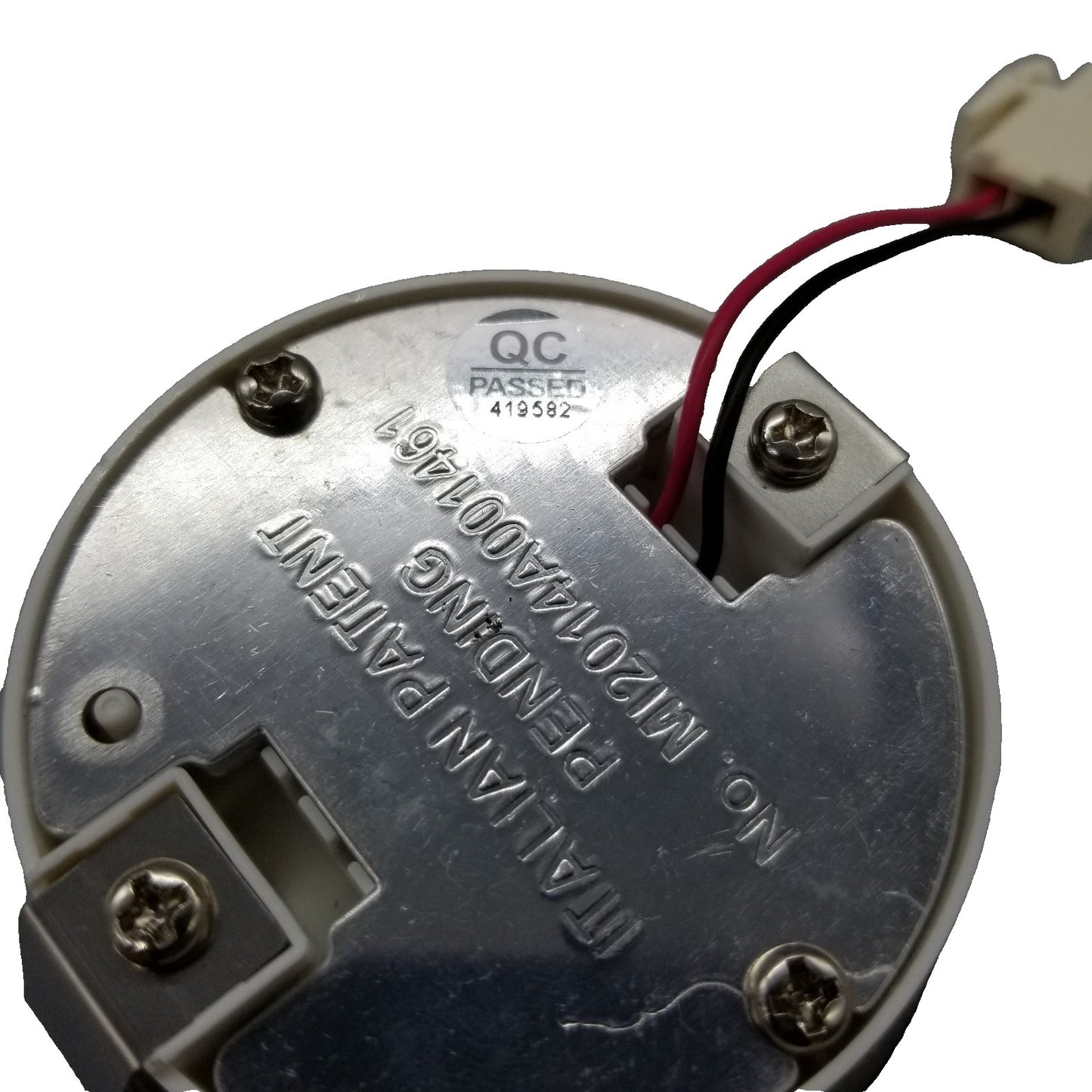 New OEM Replacement for Samsung Hood LED Light DG81-02249A