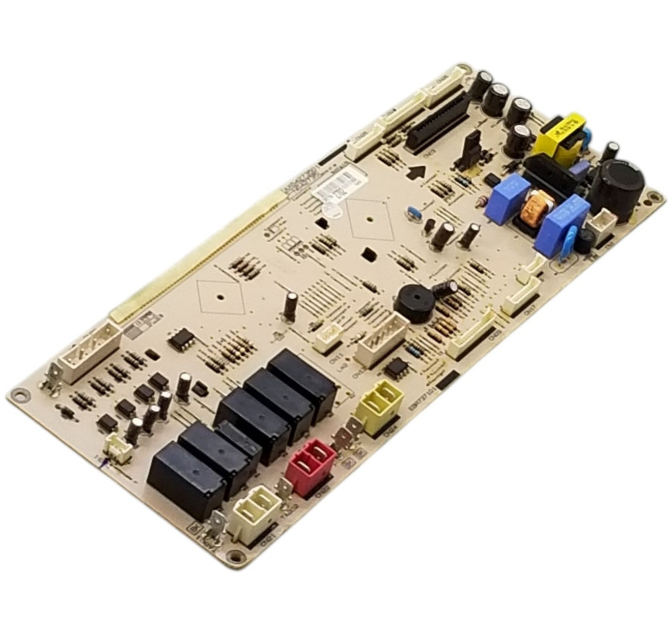 OEM Replacement for LG Oven Control  EBR77562702