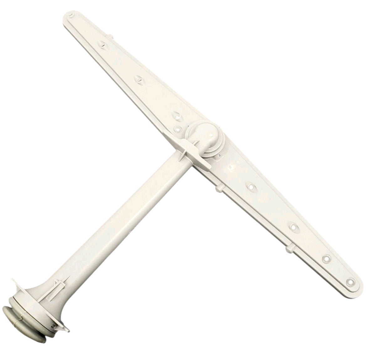 New OEM Replacement for Frigidaire Dishwasher Spray Arm 5304506740