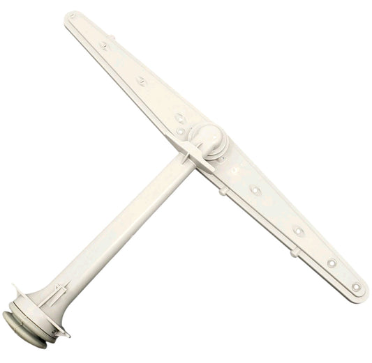 New OEM Replacement for Frigidaire Dishwasher Spray Arm 5304506740
