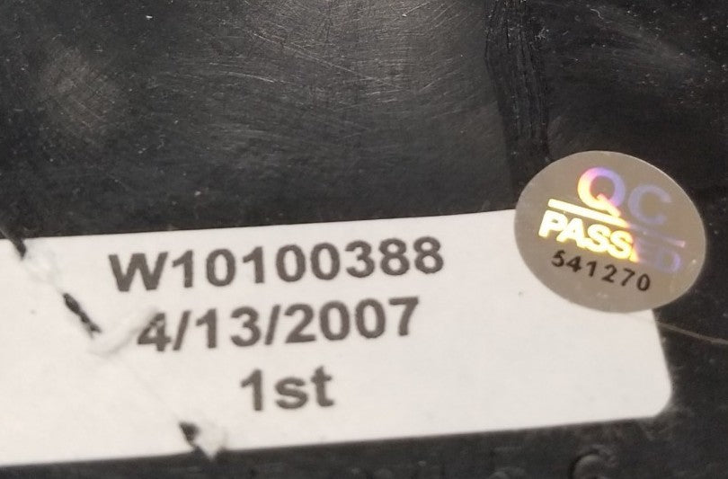 OEM Replacement for Maytag Dryer Control W10100388