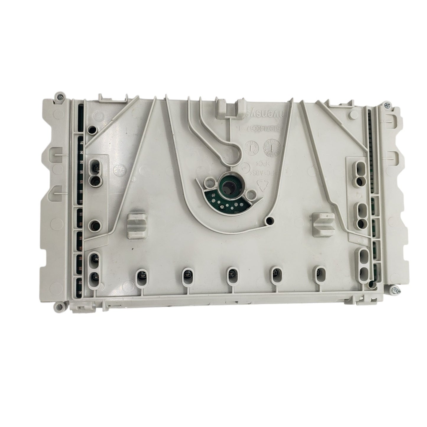OEM  Replacement for Whirlpool Washer Control Board 46197041468   s To