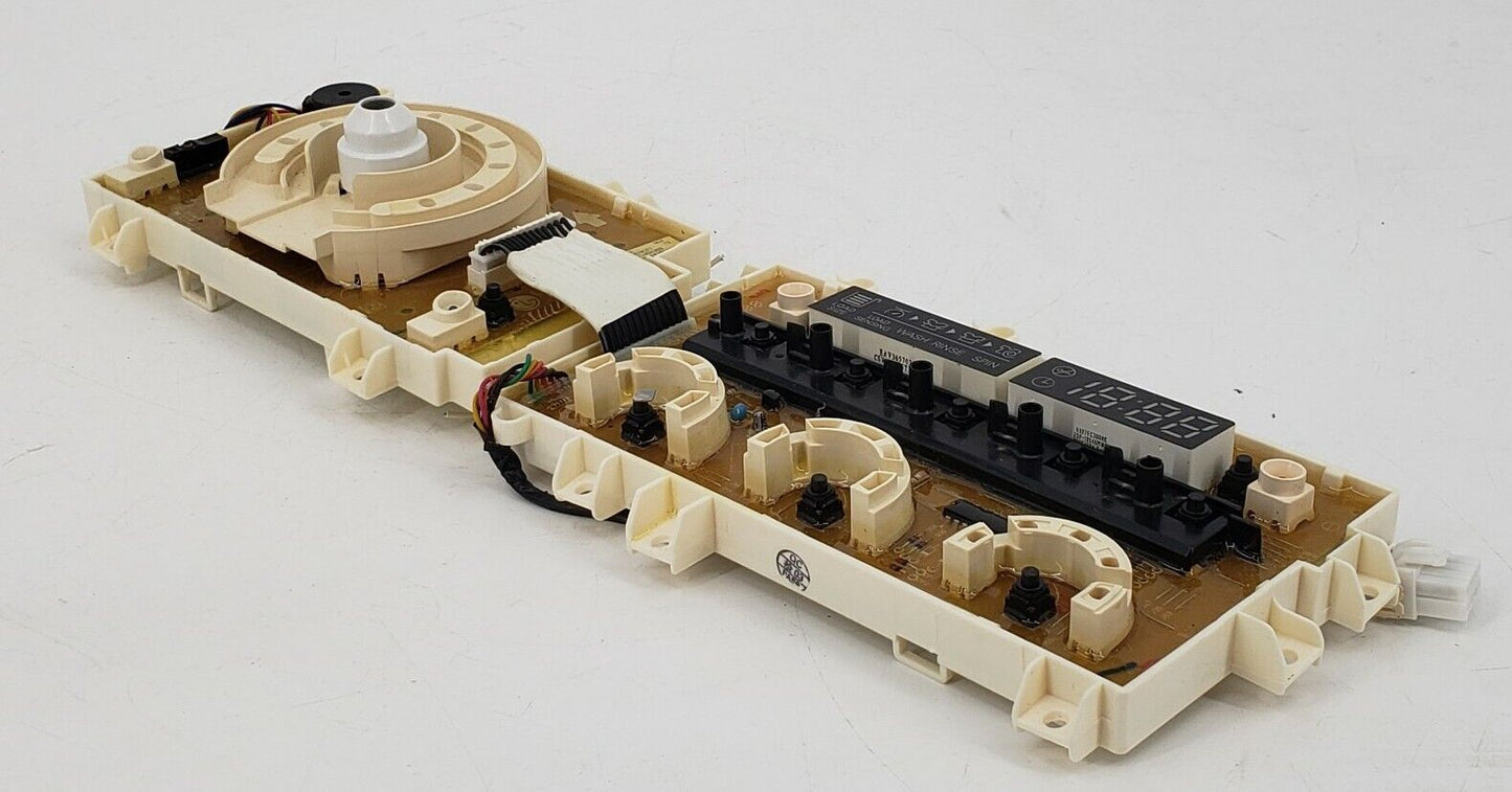 Genuine OEM Replacement for LG Washer Control Board EBR36870735