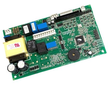 OEM Replacement for GE Dishwasher Control EBX1130P001