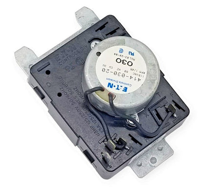 OEM Replacement for GE Dryer Timer 175D1445G001