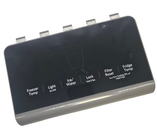 OEM Replacement for KitchenAid Fridge Control W10606405