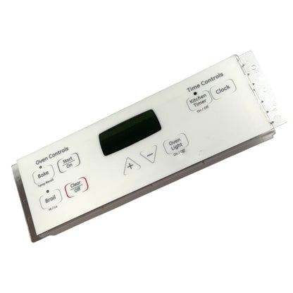 OEM Replacement for GE Range Control 164D8450G003