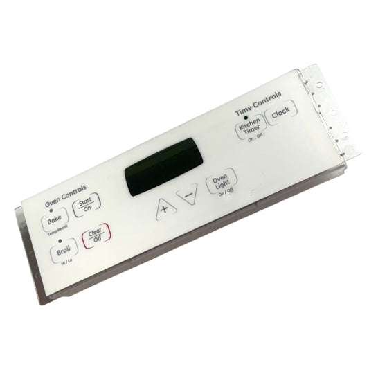 OEM Replacement for GE Range Control 164D8450G003