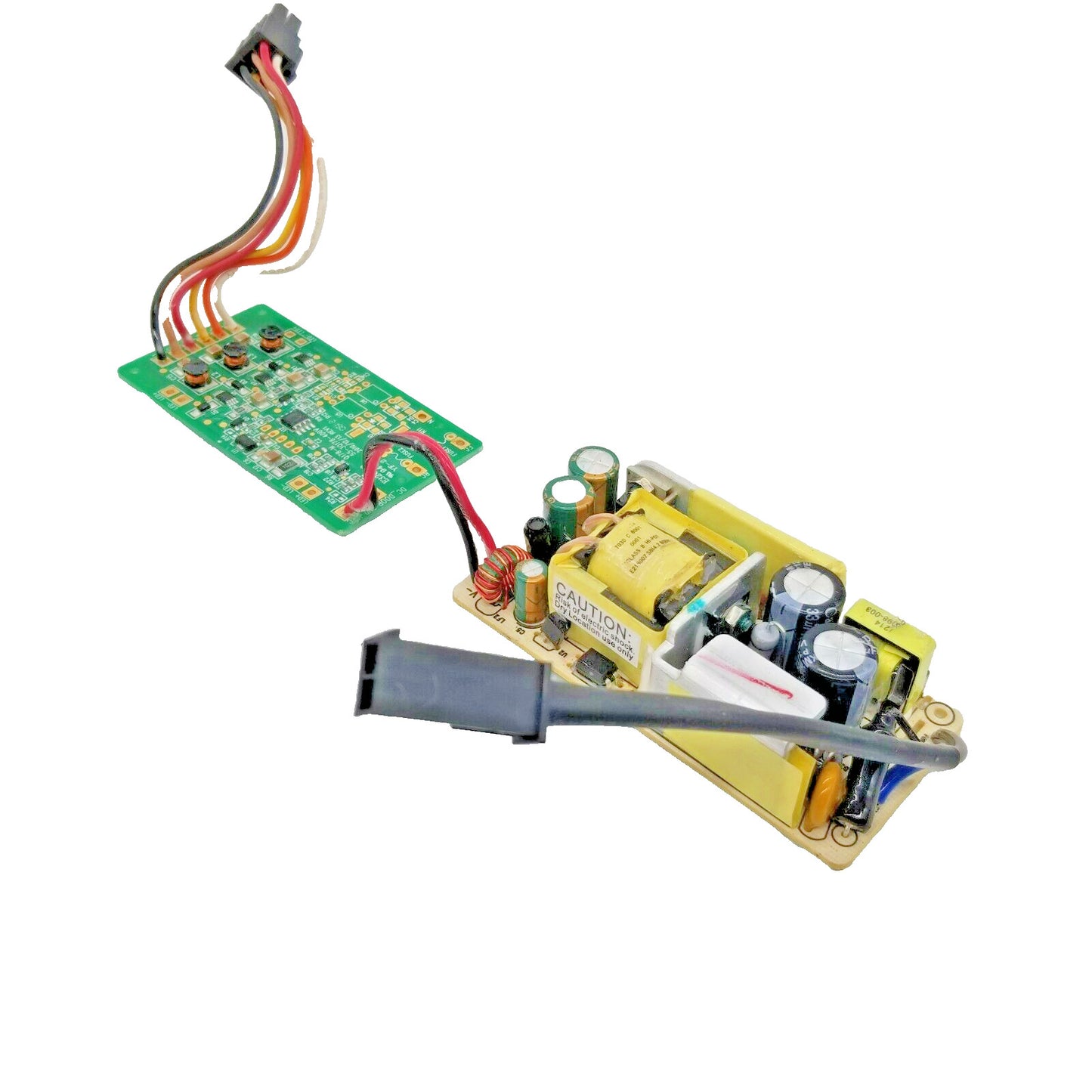 OEM Replacement for Whirlpool Fridge Inverter W10306786