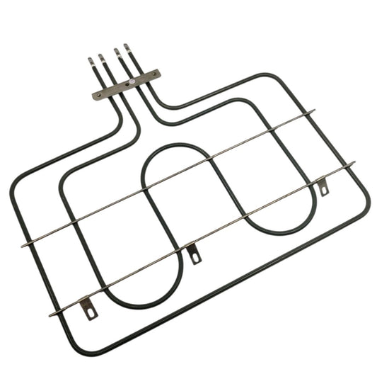 New OEM Forno Oven Bottom Element C36R05-091200  1-Yr