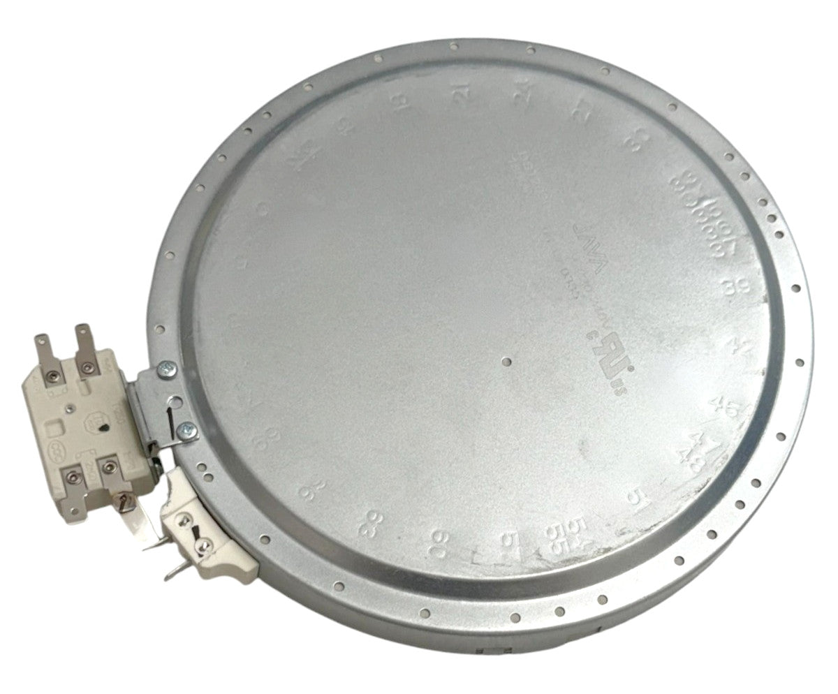 New Replacement for GE Range Heating Element WB30T10132