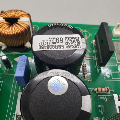 New OEM Replacement for LG Fridge Control Board EBR83845069