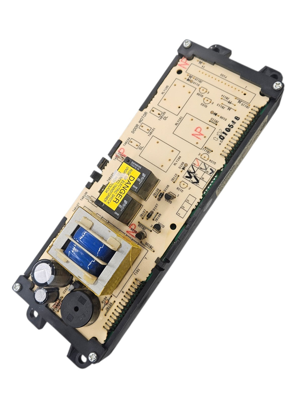 OEM Replacement for GE Oven Control Board 164D3260P003