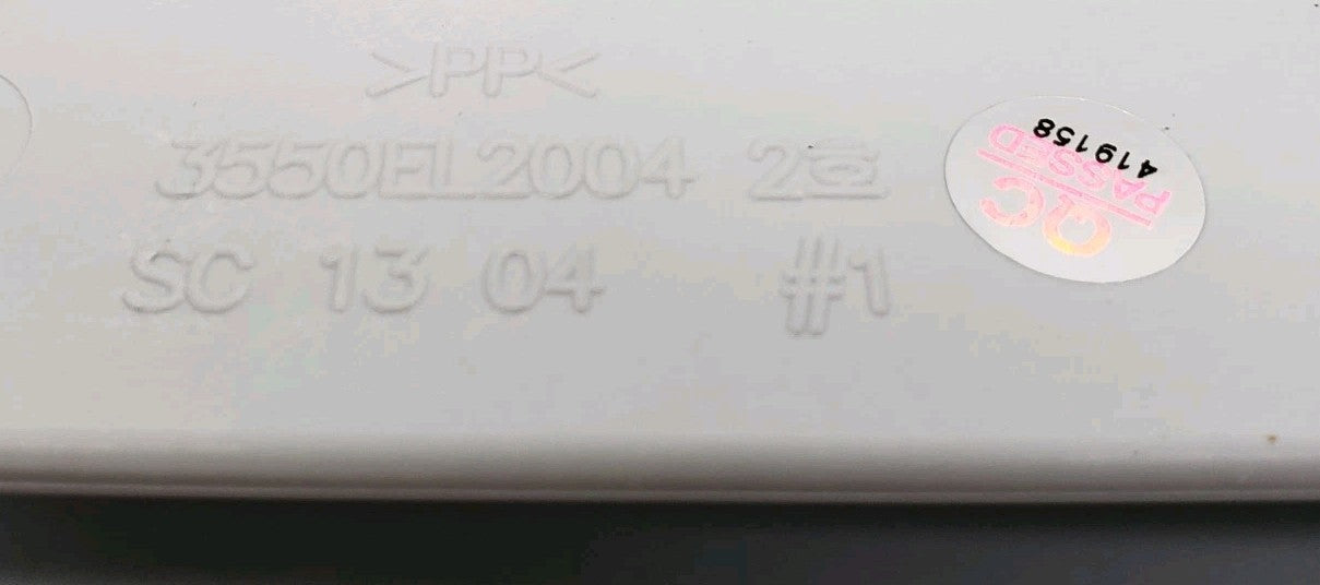 New OEM Replacement for LG Lint Screen Guide 4974EL1002B
