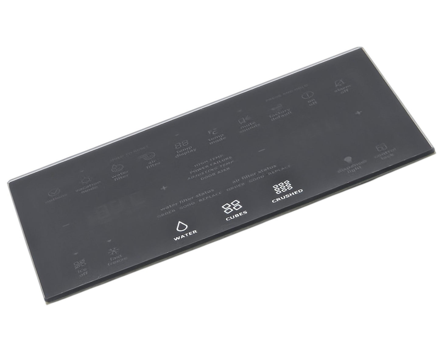 OEM Replacement for Electrolux Fridge Touchscreen Control 5304506641