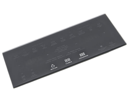 OEM Replacement for Electrolux Fridge Touchscreen Control 5304506641