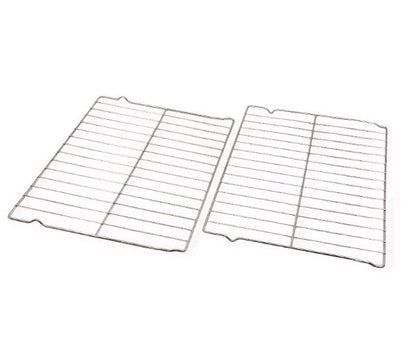 New OEM Replacement for Frigidaire Oven Rack Set (2) 5304526378