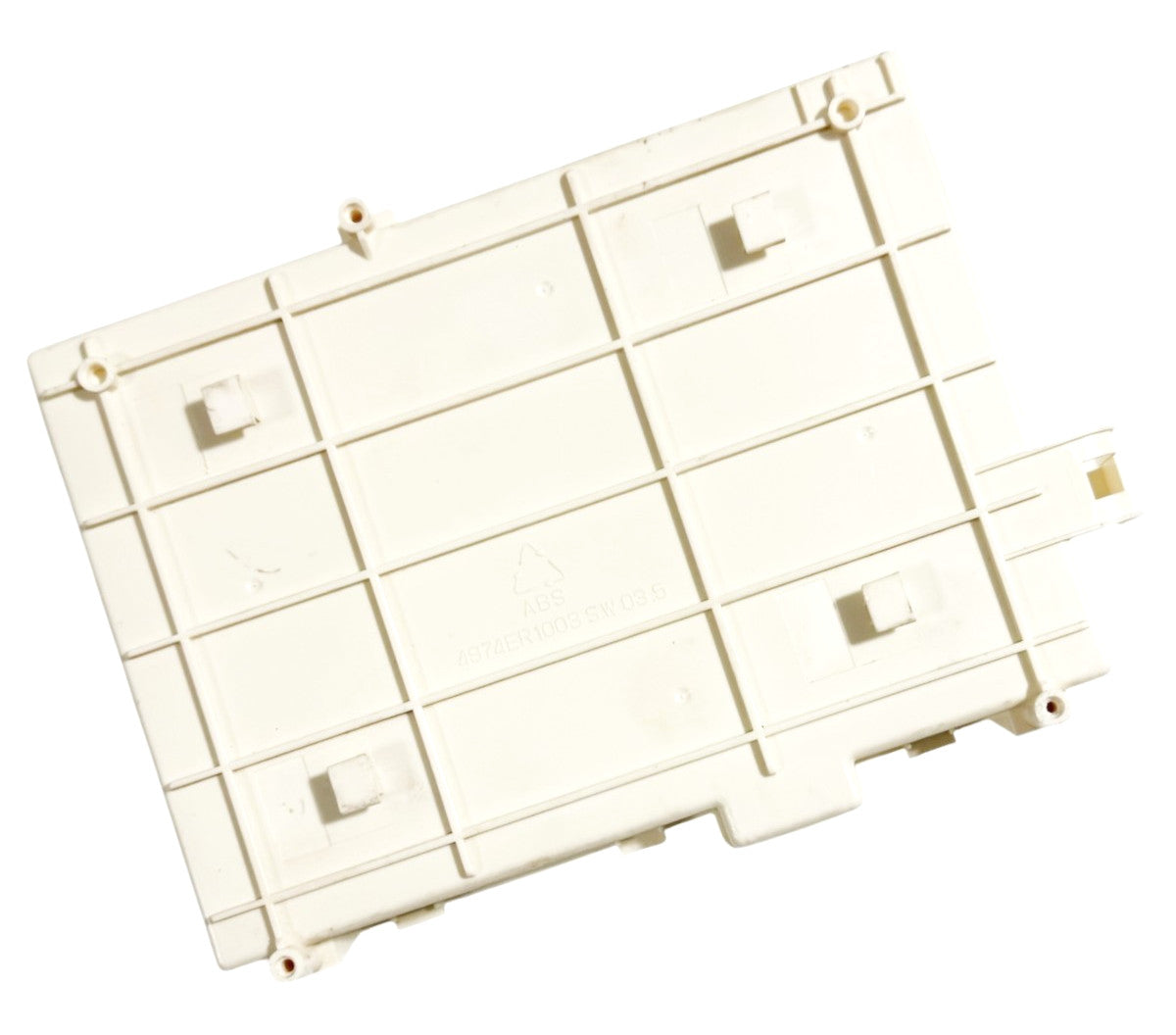 OEM Replacement for LG Washer Control 6871EC1087C