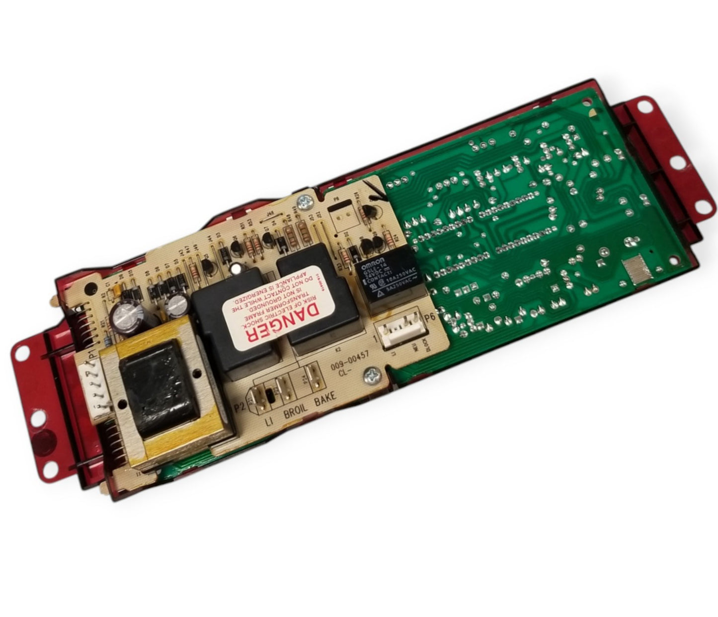 OEM Replacement for Whirlpool Oven Control 8273801