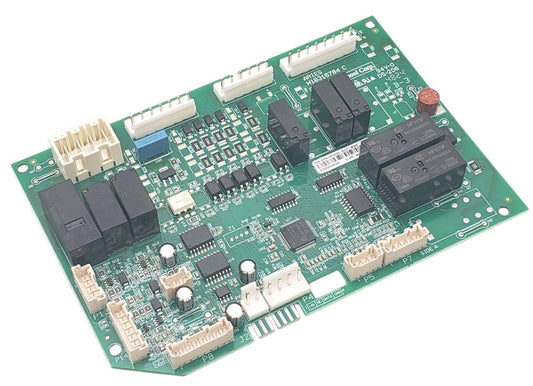 OEM Replacement for Whirlpool Fridge Board WPW10675033
