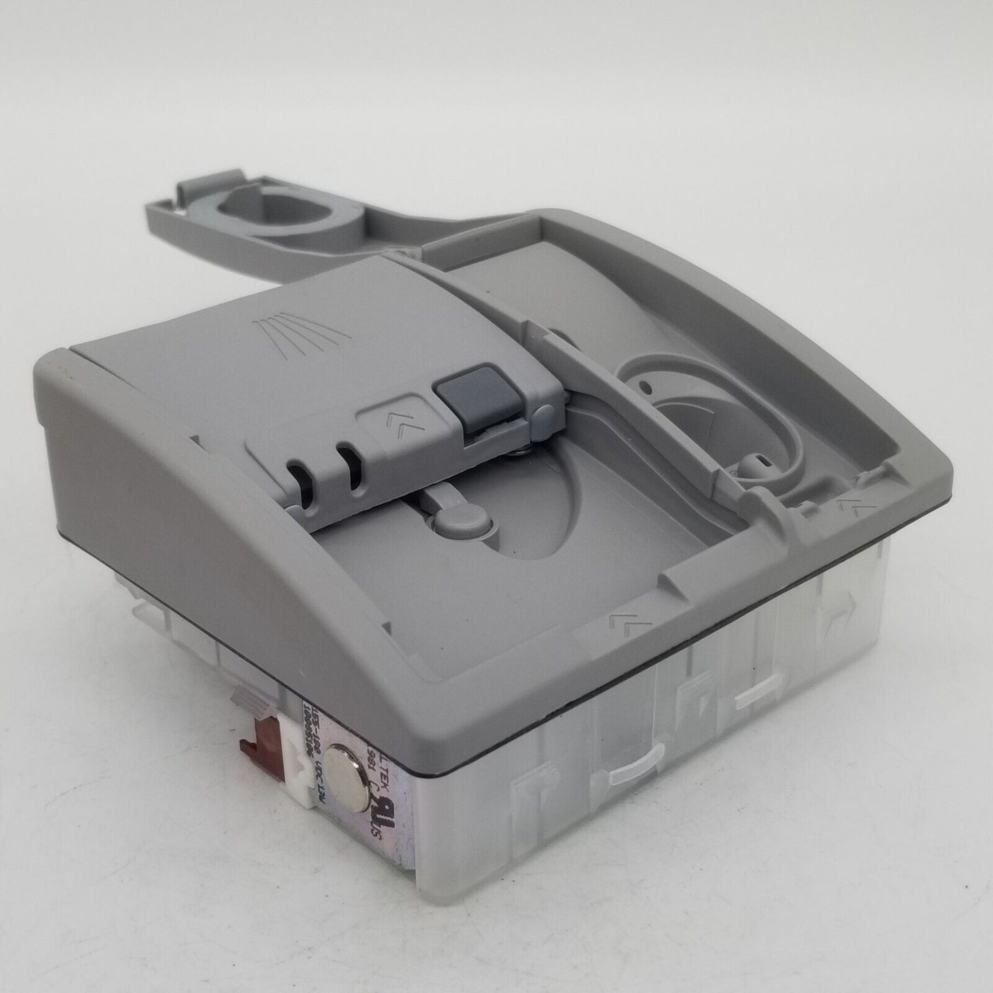 New Genuine OEM Replacement for Bosch Dishwasher Detergent Dispenser 9001298602 ⭐