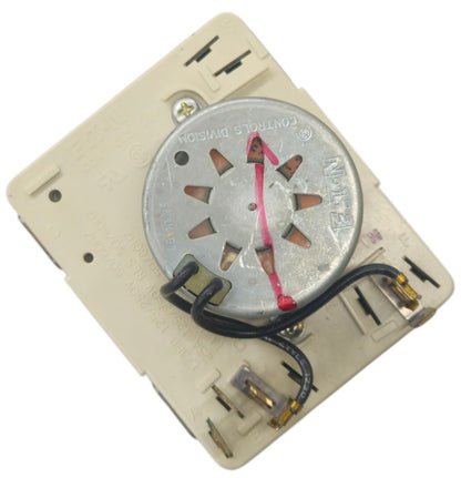 OEM Replacement for GE Dryer Timer 113D5510G001