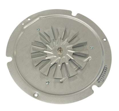 New OEM Replacement for Whirlpool Convection Fan W11527111