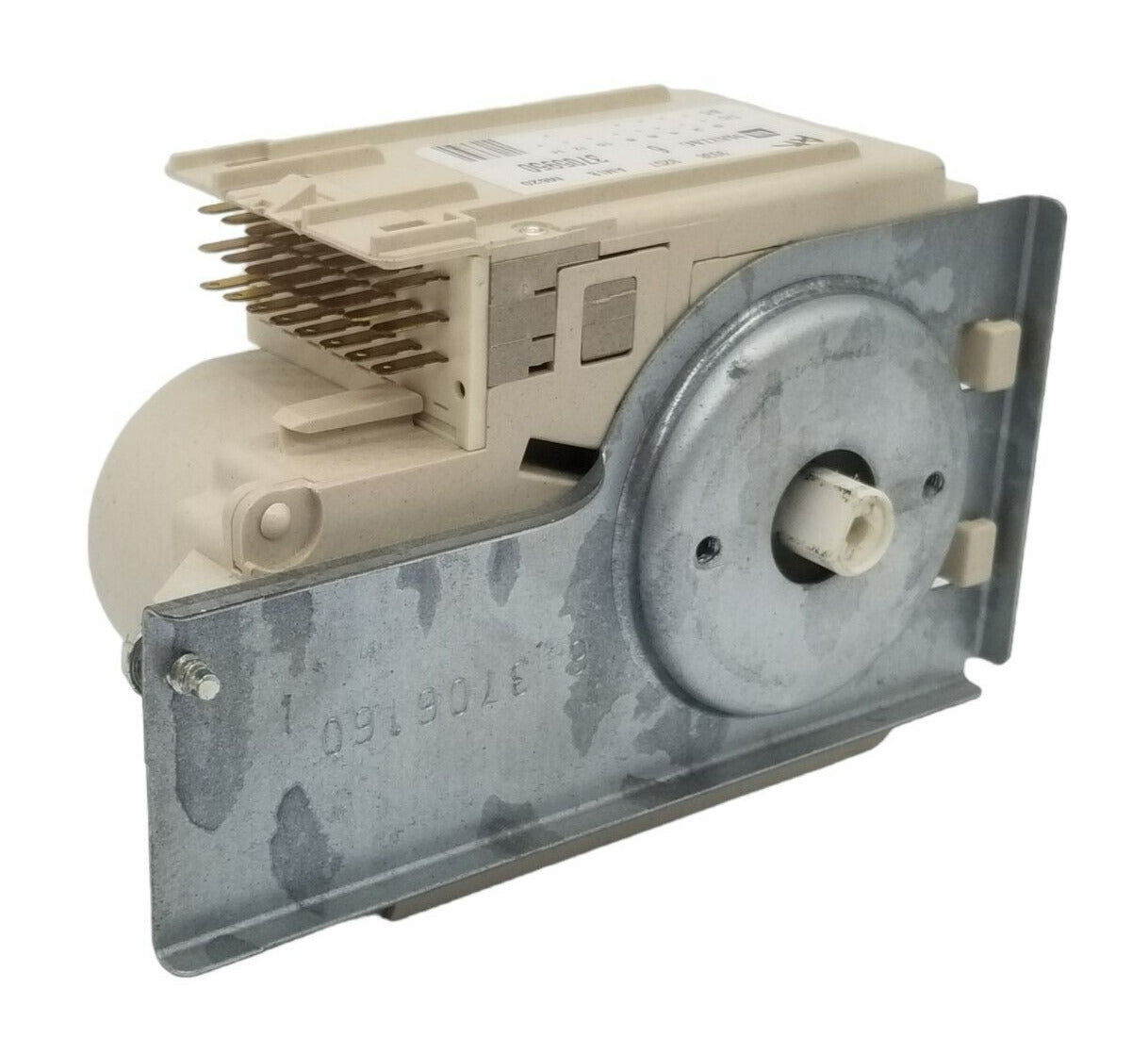 Genuine OEM Replacement for Maytag Washer Timer 63705950