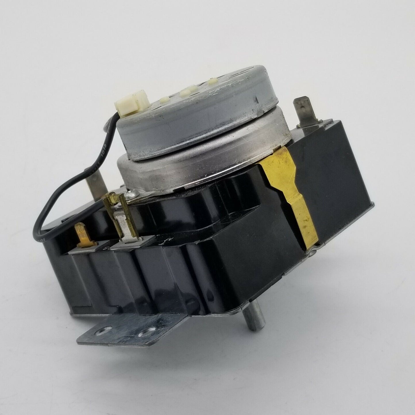 Genuine OEM Replacement for Whirlpool Dryer Timer 3387116