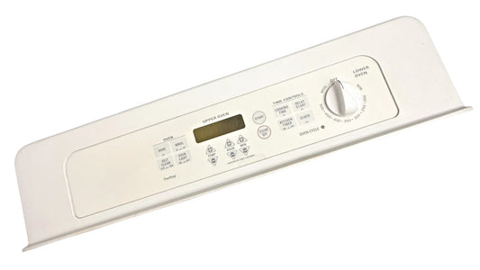 OEM Replacement for GE Oven Control Panel Touch Pad 191D3558 1Yr