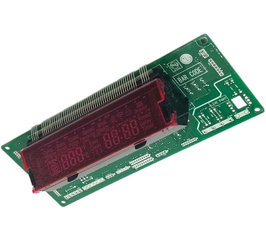 New OEM Replacement for LG Range Main Control Board EBR81445905 for LSE4616ST ⭐ ⭐