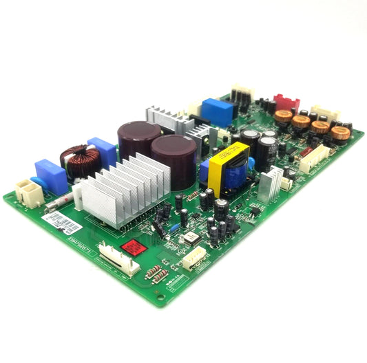 OEM Replacement for LG Refrigerator Control Board EBR79267103