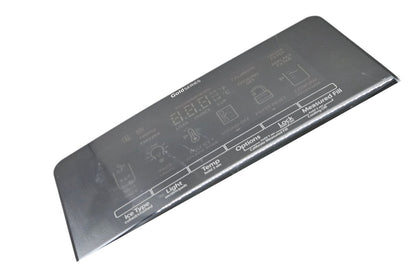 OEM Replacement for Whirlpool Fridge Control W10798785 1 Year