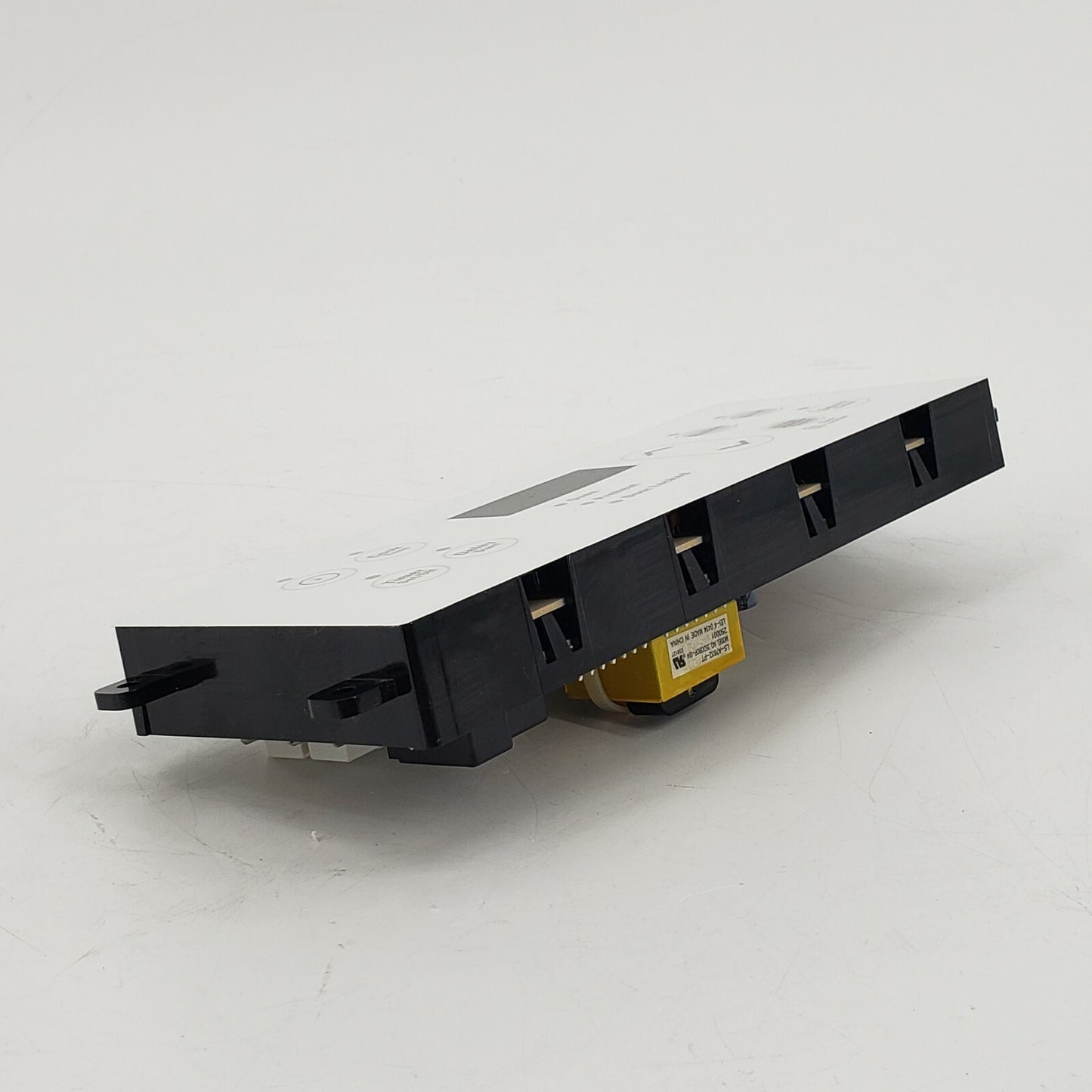 Genuine OEM Replacement for Kenmore Range Control 316418208