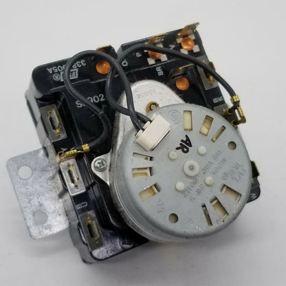 Genuine OEM Replacement for Kenmore Dryer Timer 3388905A